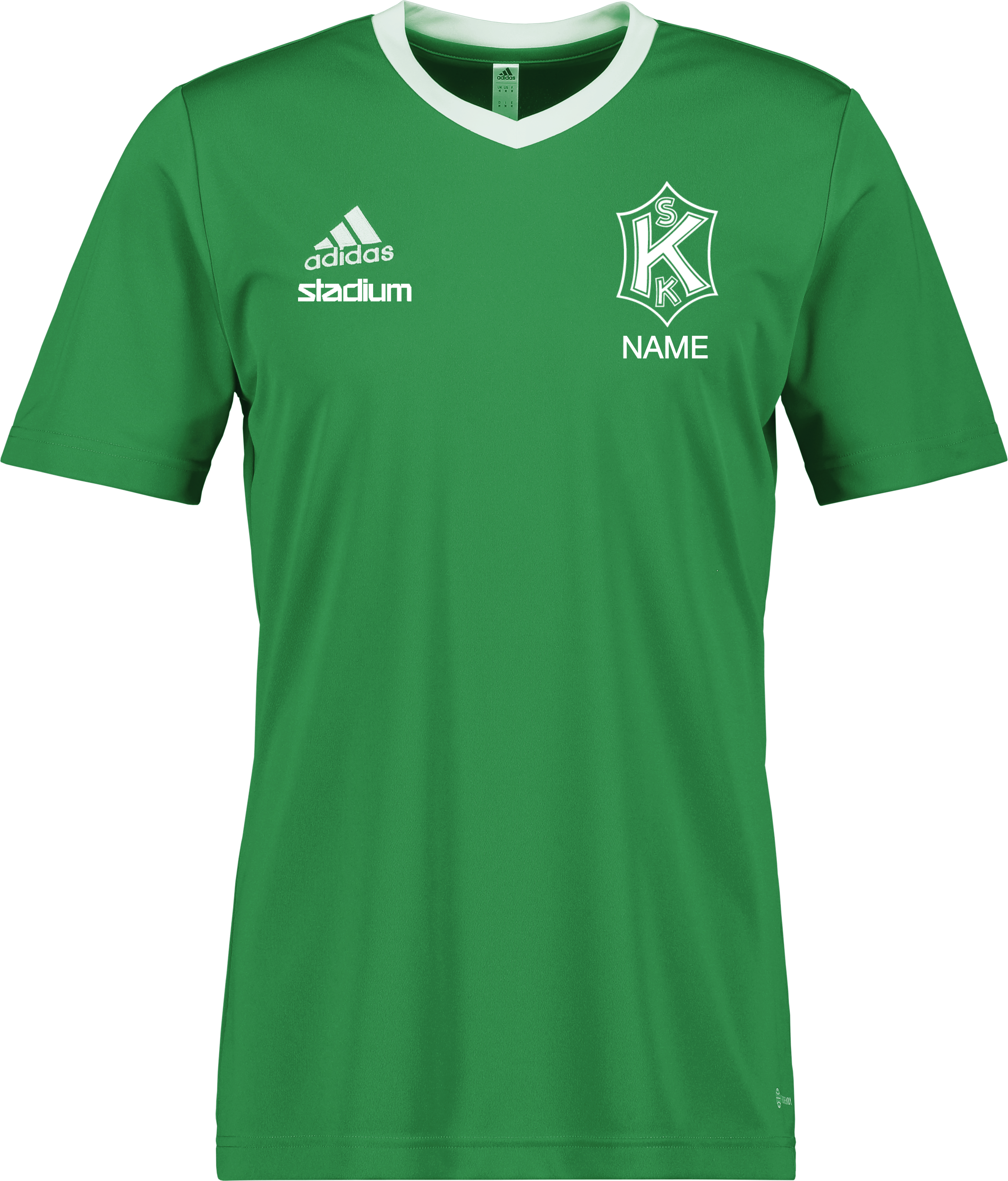 
ADIDAS, 
Ent22 Jsy Tee Jr, 
Detail 1
