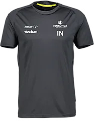 321481104101 CRAFT Evolve Tee 321481104101 CRAFT Evolve Tee Standard Small1x1