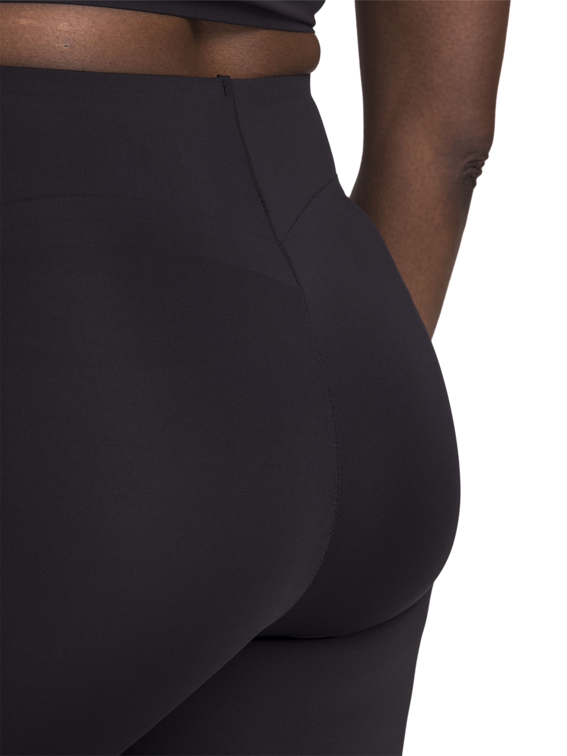 SOC, W Shape Snatch Tights