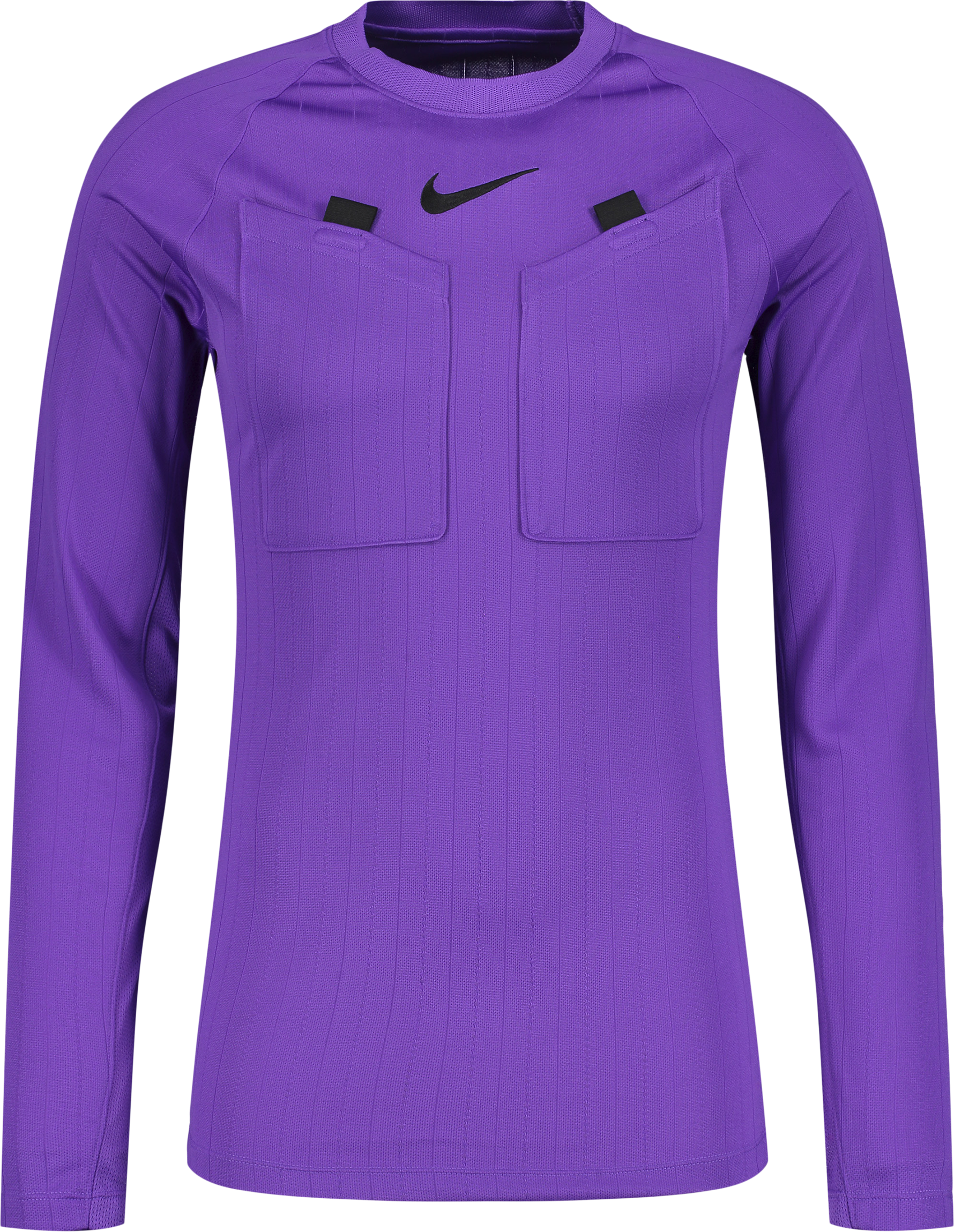 
NIKE, 
REFEREE III LS JSY, 
Detail 1
