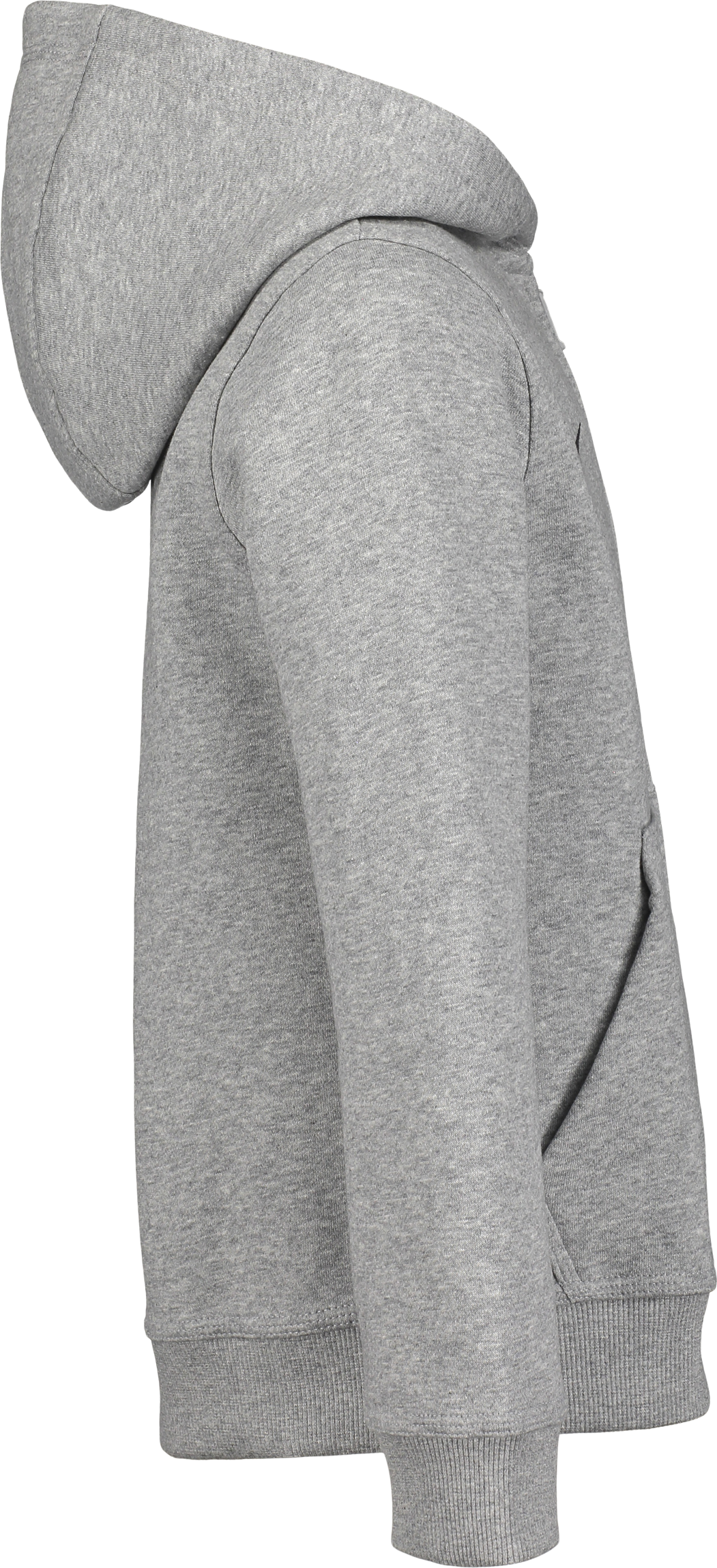 NIKE, PARK26 FLC FZ HOOD JR