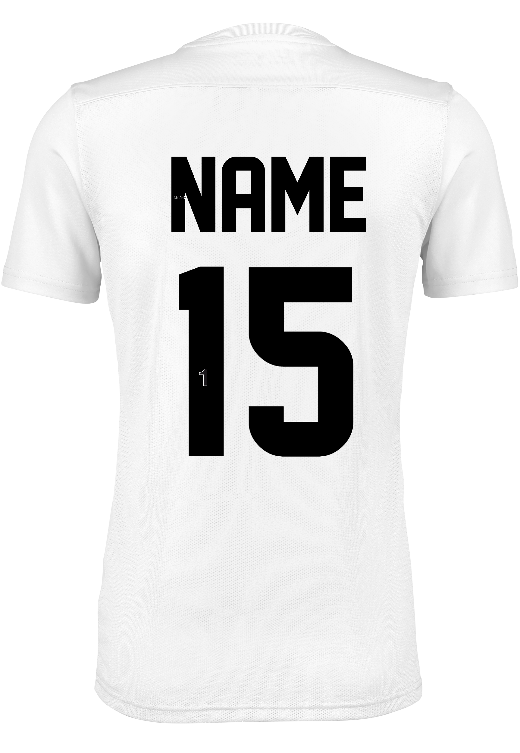 NIKE, Park VII SS Jsy Jr