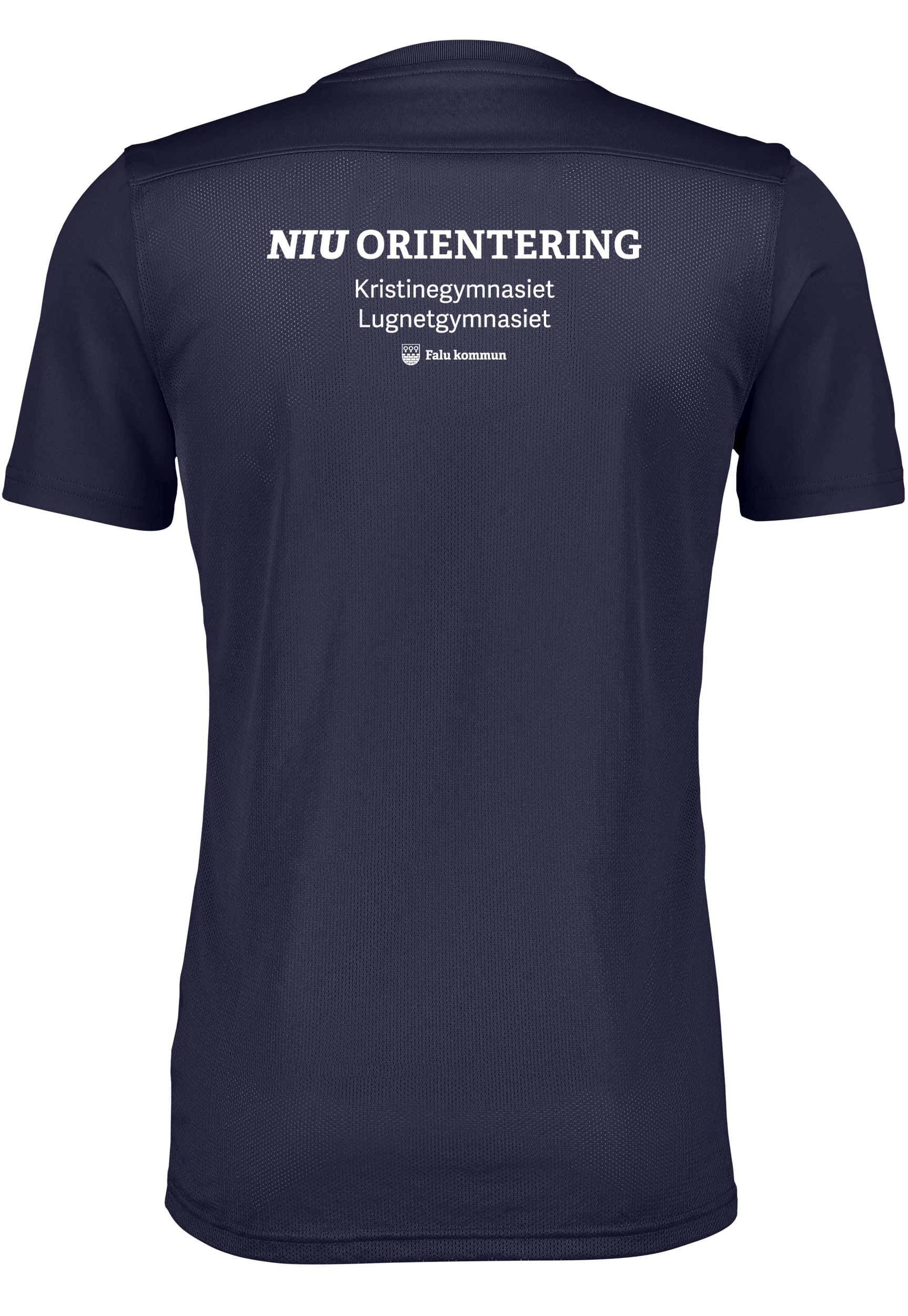 NIKE, Park VII SS Jsy Jr