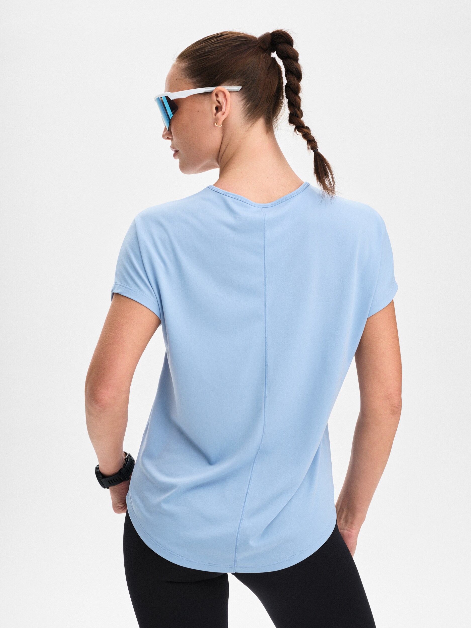 SOC, W Core Tee