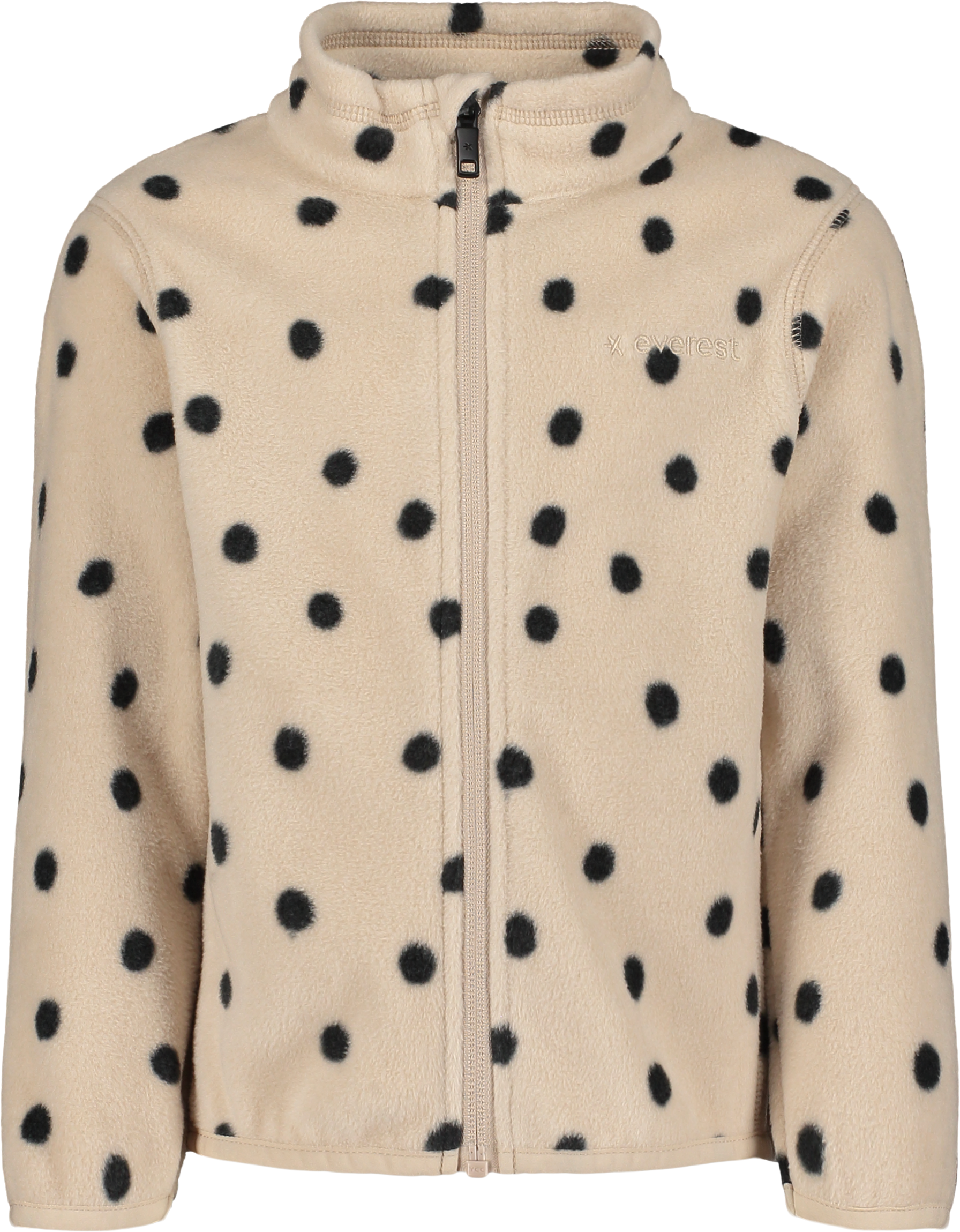 
EVEREST, 
K Fleece Shirt, 
Detail 1
