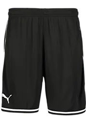 387202101101 PUMA Hoops Team Game Short 387202101101 PUMA Hoops Team Game Short Standard Small1x1