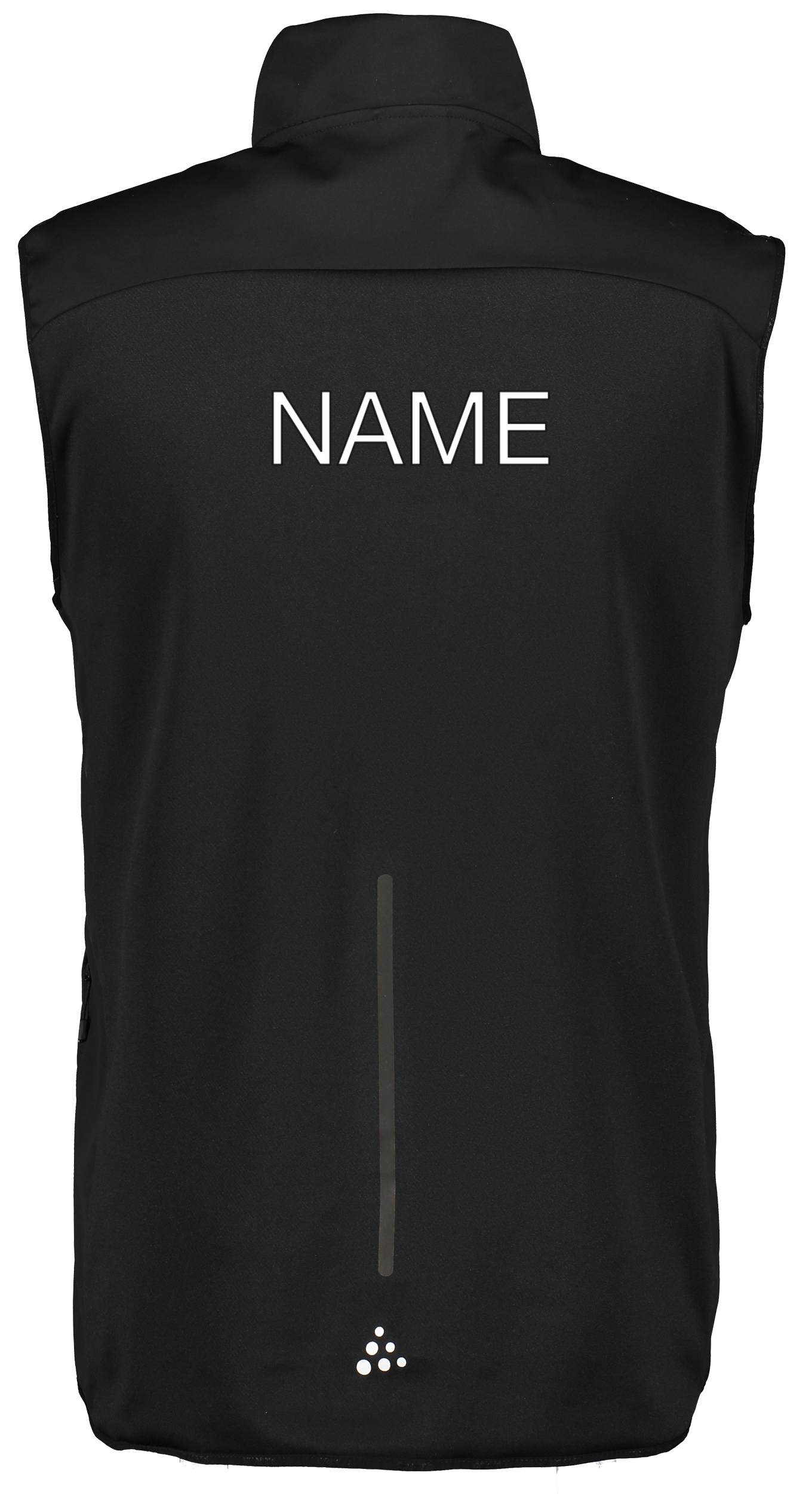 CRAFT, Adv Nordic Ski Club Vest M