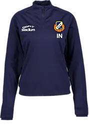 394170102101 CRAFT Evolve 2.0 Half Zip W 394170102101 CRAFT Evolve 2.0 Half Zip W Standard Small1x1