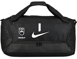 317954101101 NIKE Academy Team Duff M 317954101101 NIKE Academy Team Duff M Standard Small1x1