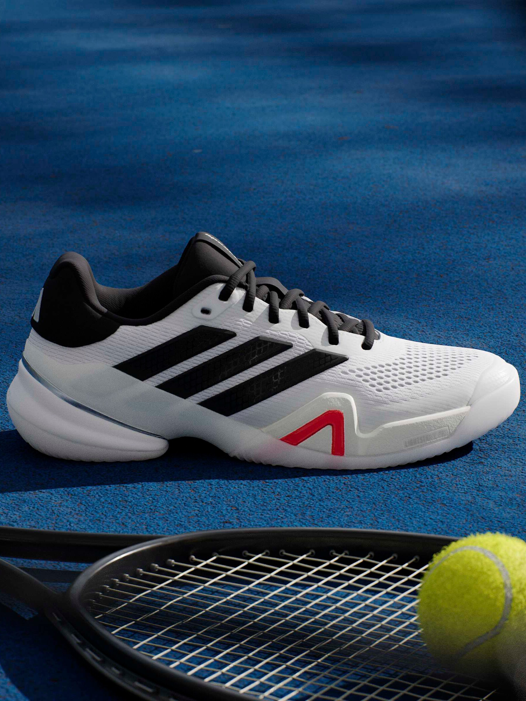 ADIDAS, BARRICADE 14 M