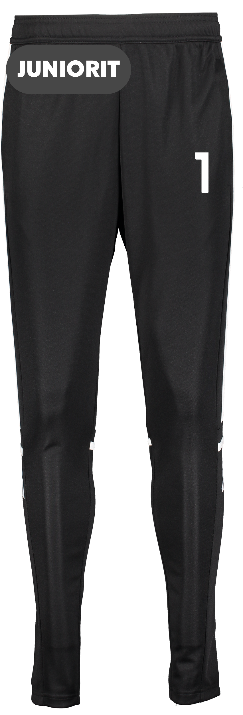 
ADIDAS, 
Squad25 Tr Pnt Jr, 
Detail 1
