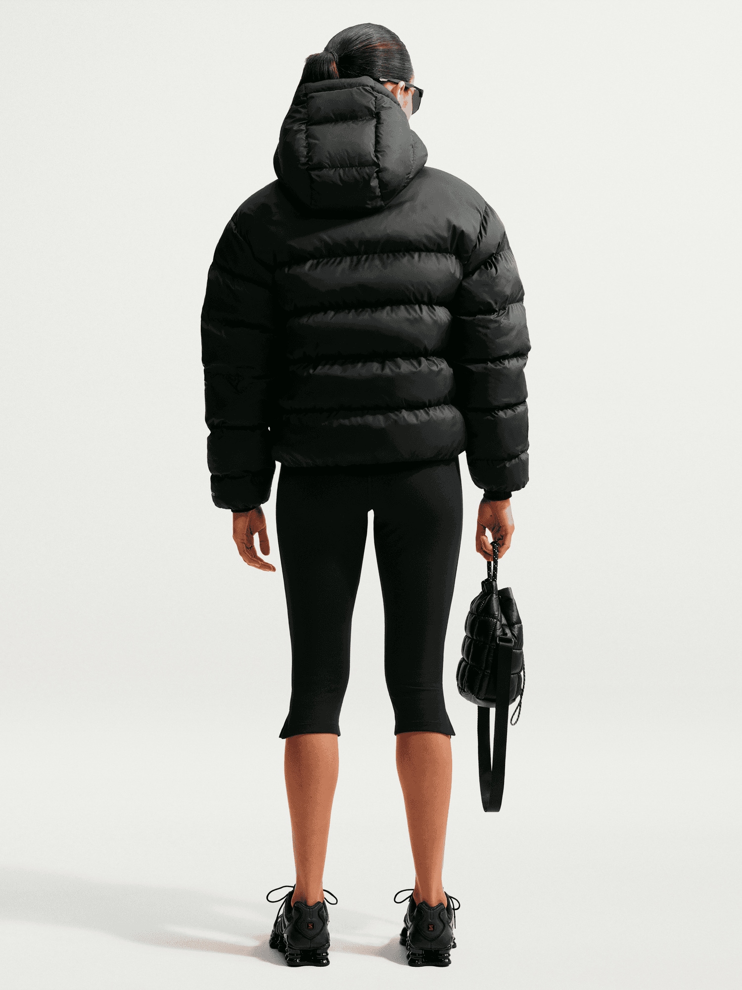 NIKE, W NK TF SYN CLASSIC JACKET