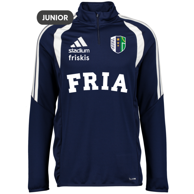 
ADIDAS, 
TIRO26 L TR TOP JR, 
Detail 1
