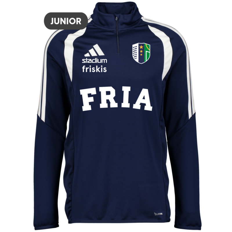 
ADIDAS, 
TIRO26 L TR TOP JR, 
Detail 1
