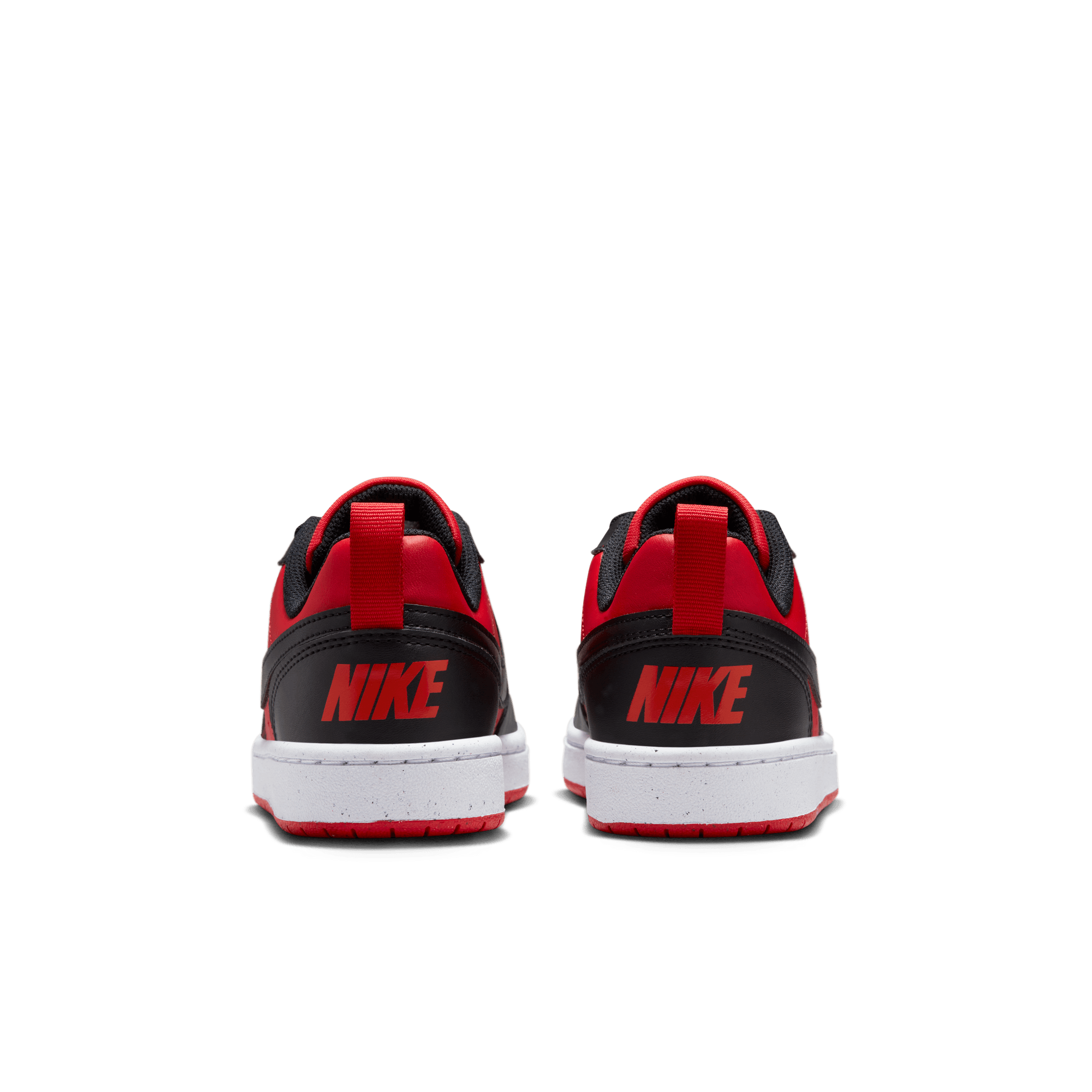 NIKE, J Court Borough Low Rec Gs