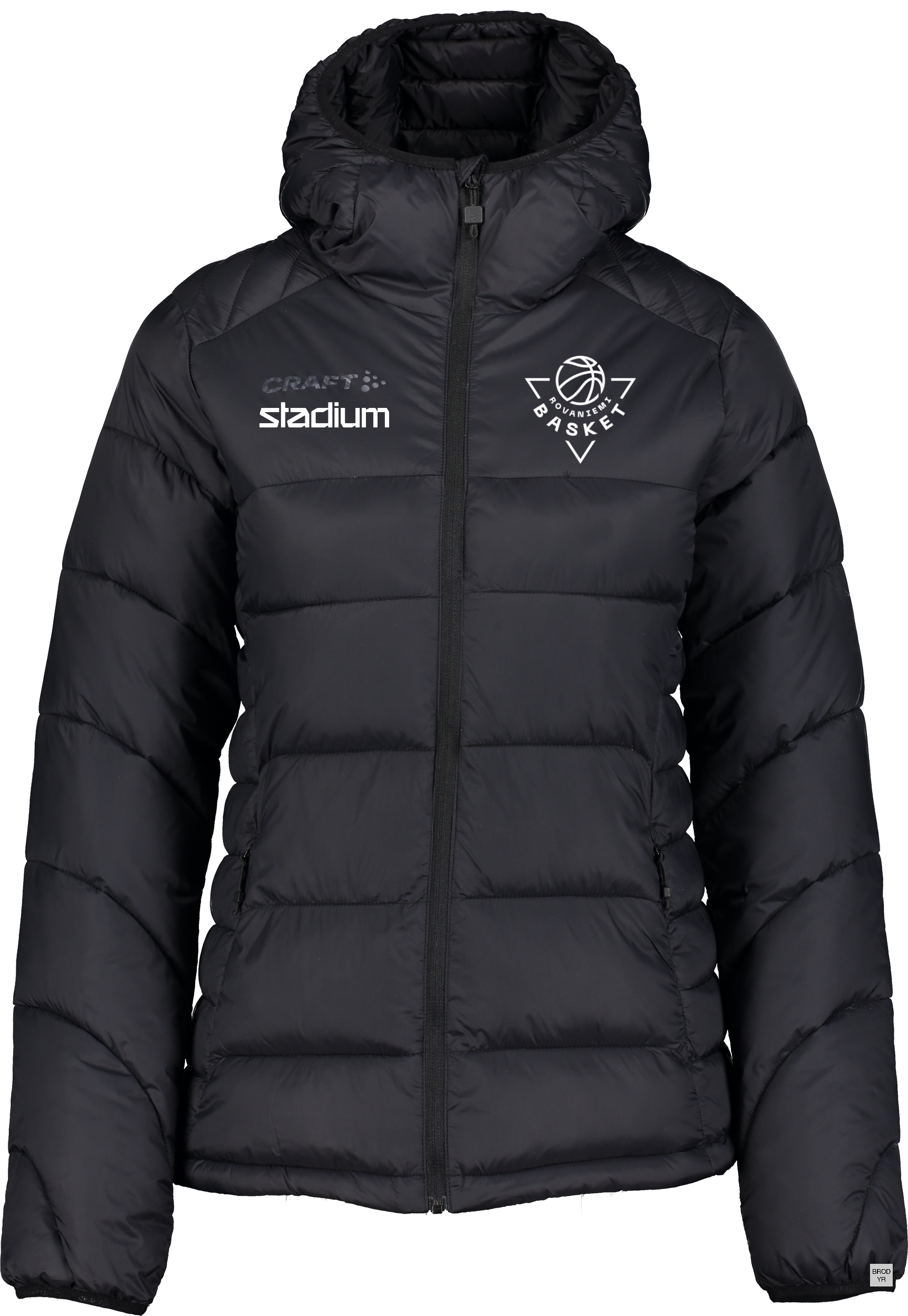 
CRAFT, 
W C Explore Is Jkt, 
Detail 1
