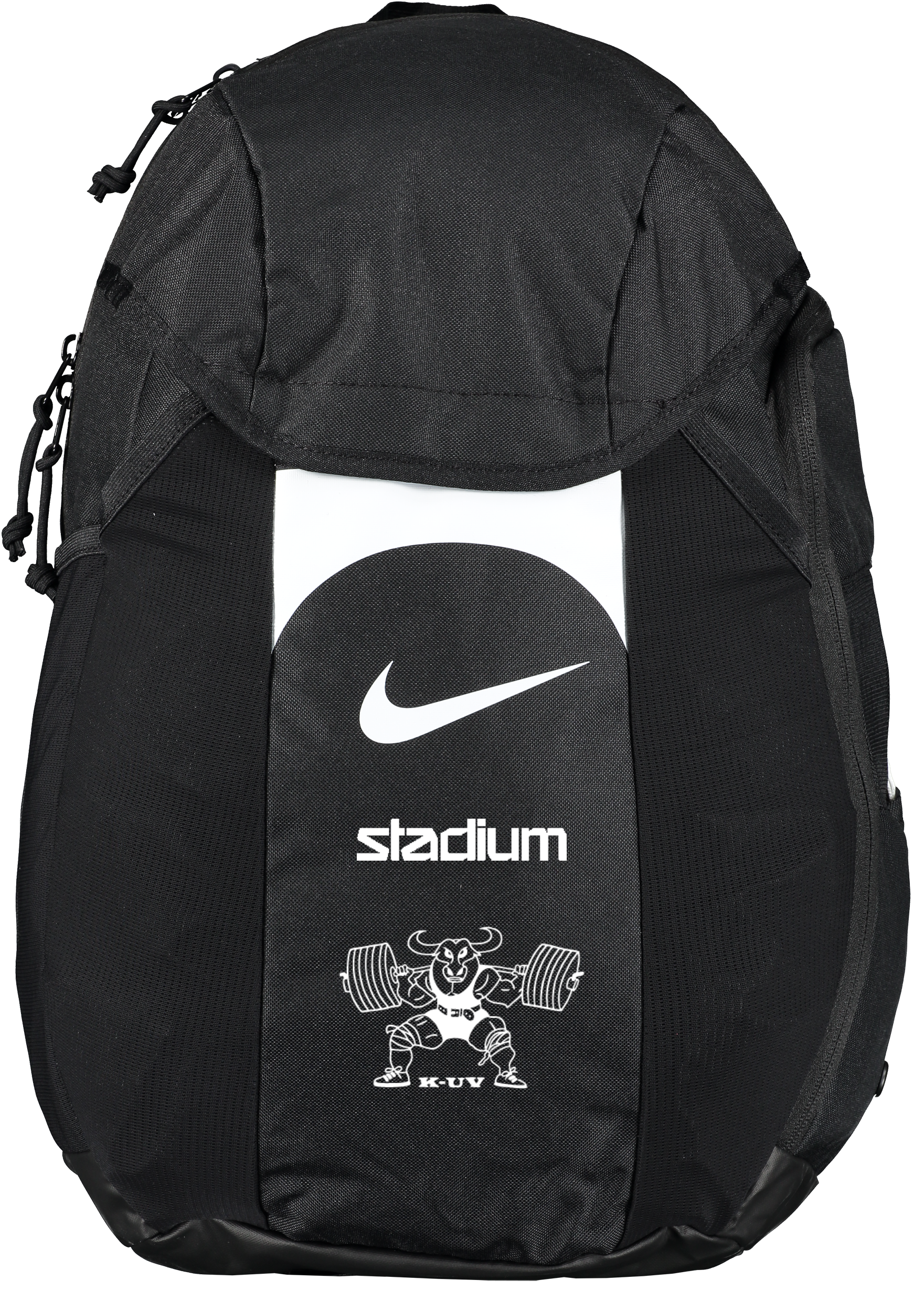 
NIKE, 
Academy Team Bp, 
Detail 1
