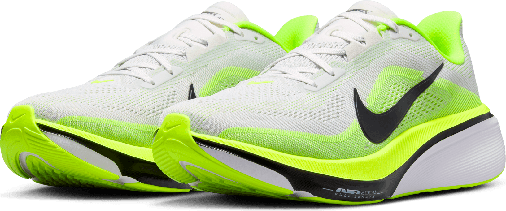NIKE, M PEGASUS 42 MEN'S ROAD RUNNING