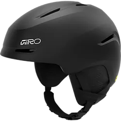 Spur Jr Mips - Mat Black Standard Small1x1