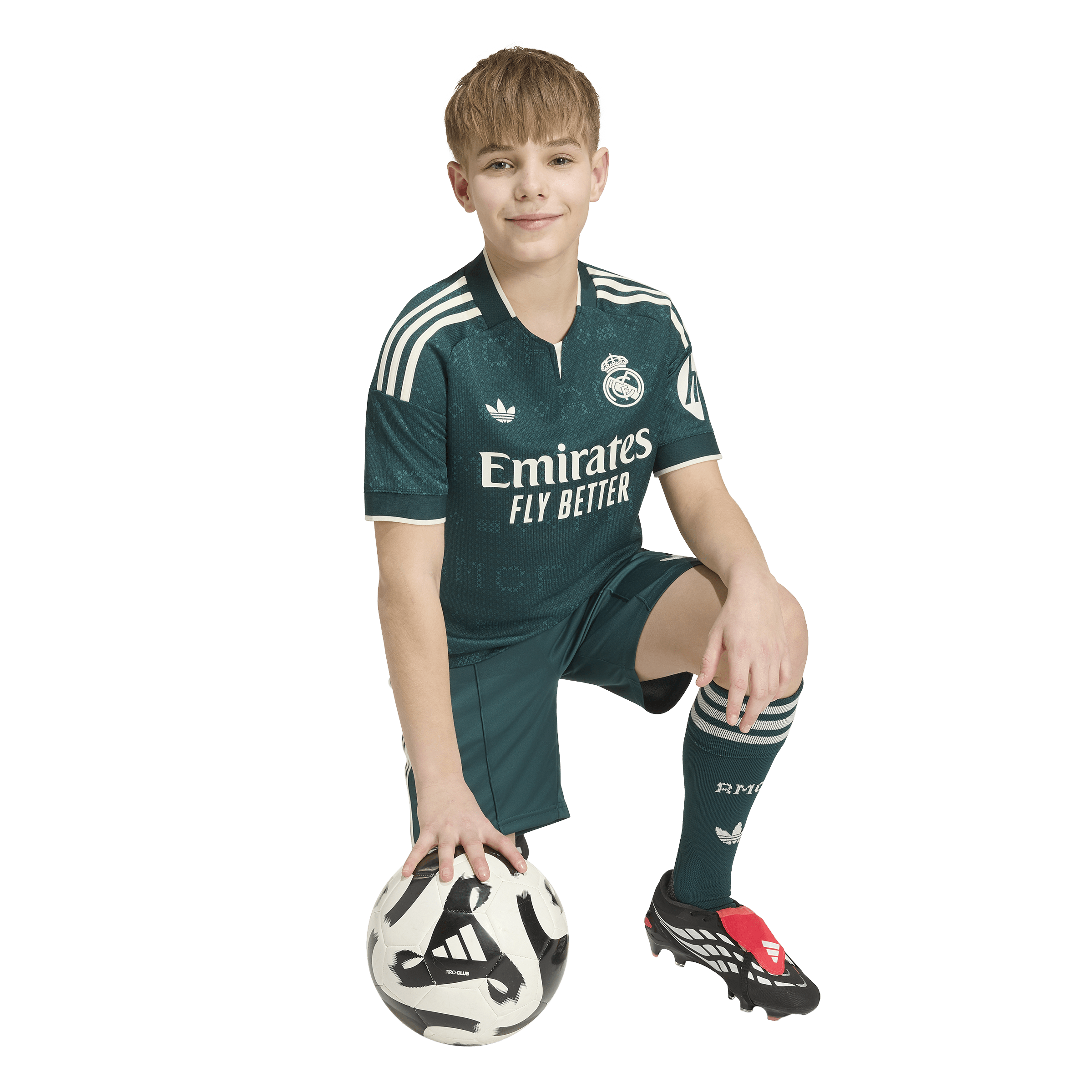 ADIDAS ORIGINALS, REAL A JSY Y