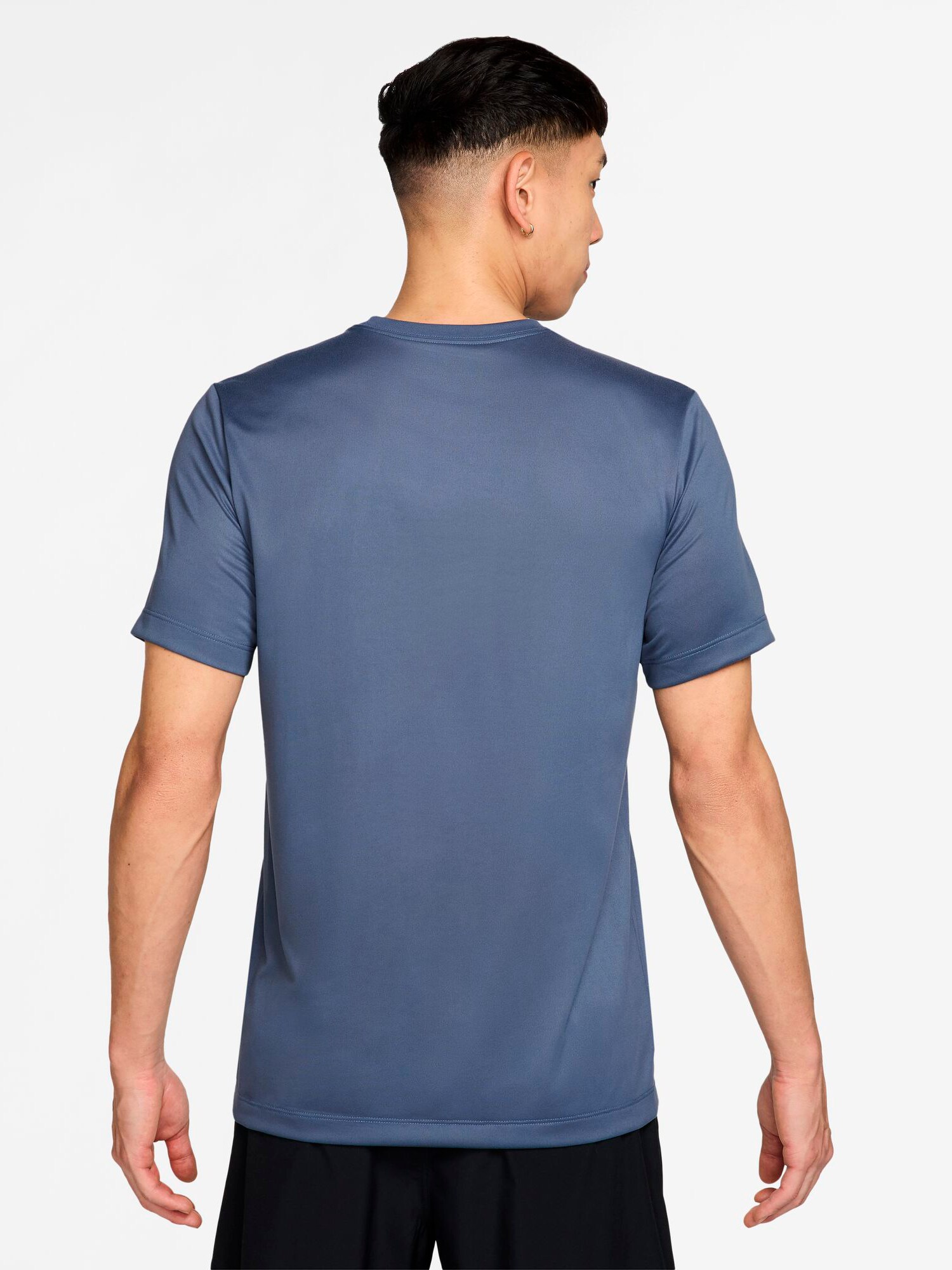 NIKE, M Nk Df Tee Rlgd Reset