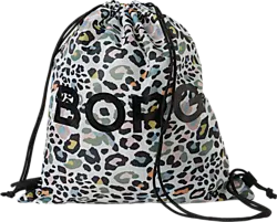 BORG JUNIOR DRAWSTRING BAG - LEO HAPPY Standard Small1x1