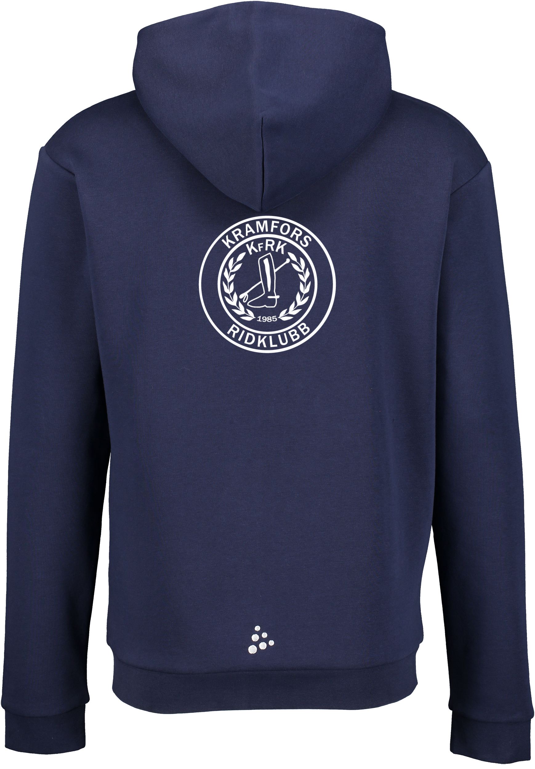 CRAFT, Community 2.0 Fz Hood