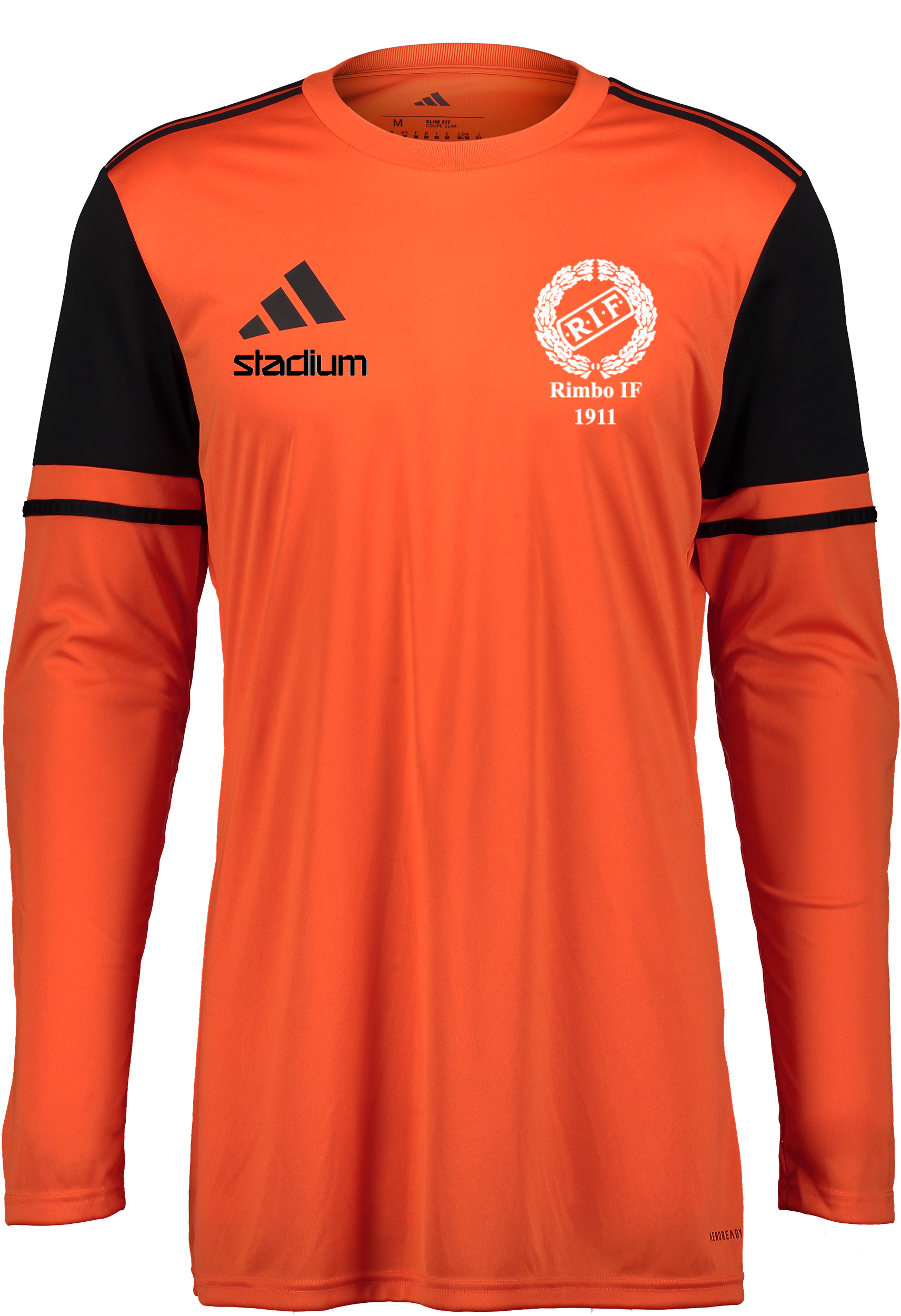 
ADIDAS, 
Squad25 Gk Jsy Ls, 
Detail 1
