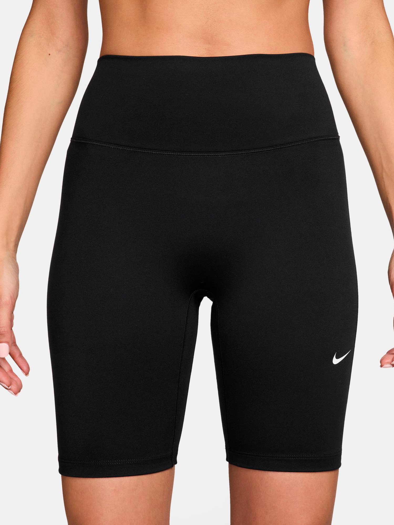 
NIKE, 
NIKE ONE WOMEN'S HIGH-WAISTED 8" BI, 
Detail 1
