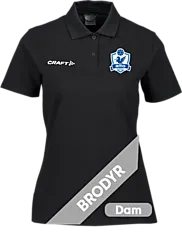 384425106101 CRAFT Progress 2.0 Polo W 384425106101 CRAFT Progress 2.0 Polo W Standard Small1x1