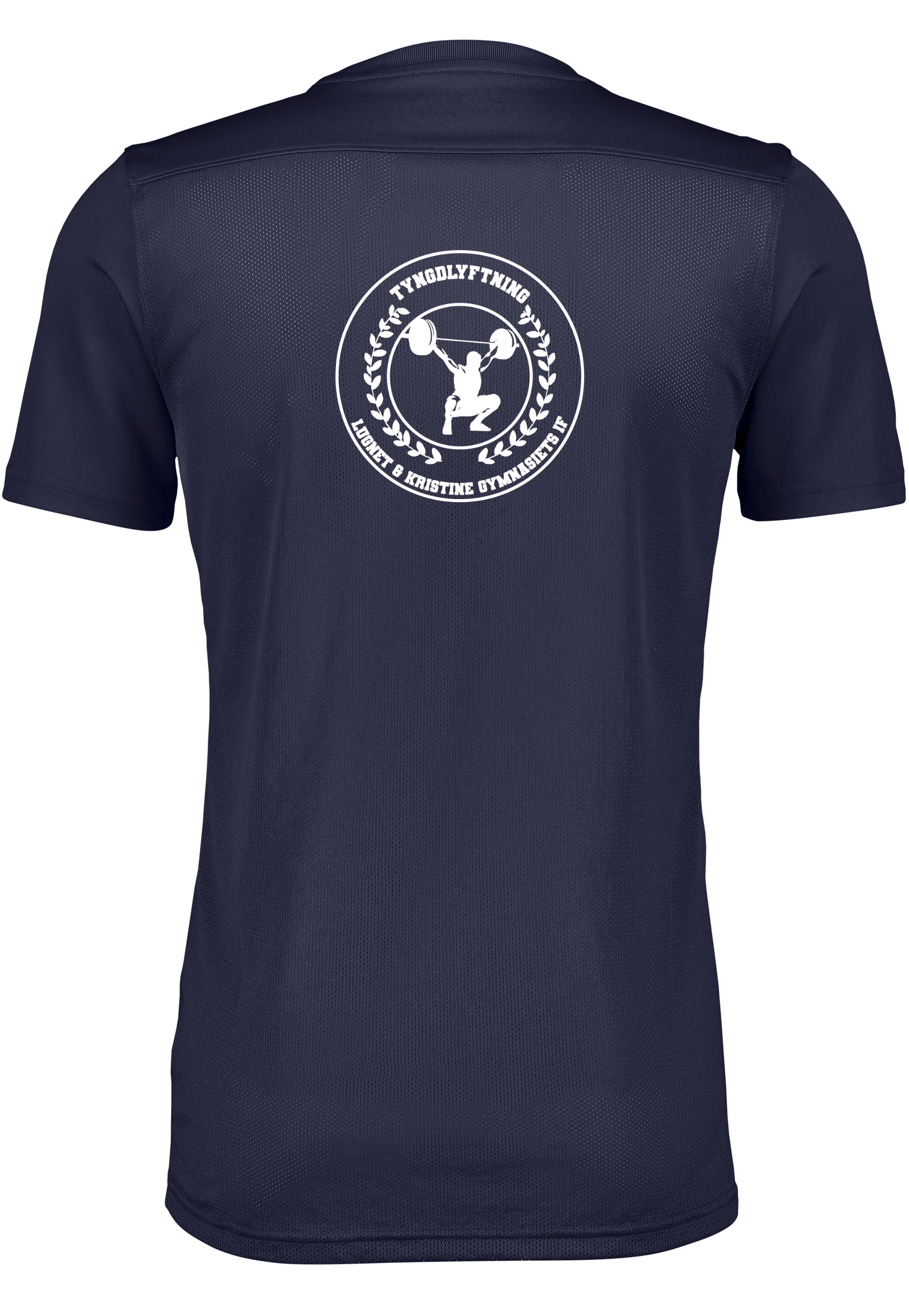 NIKE, Park VII SS Jsy