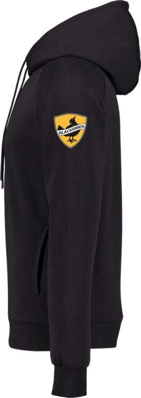 OXDOG, MOVE HOODIE JR