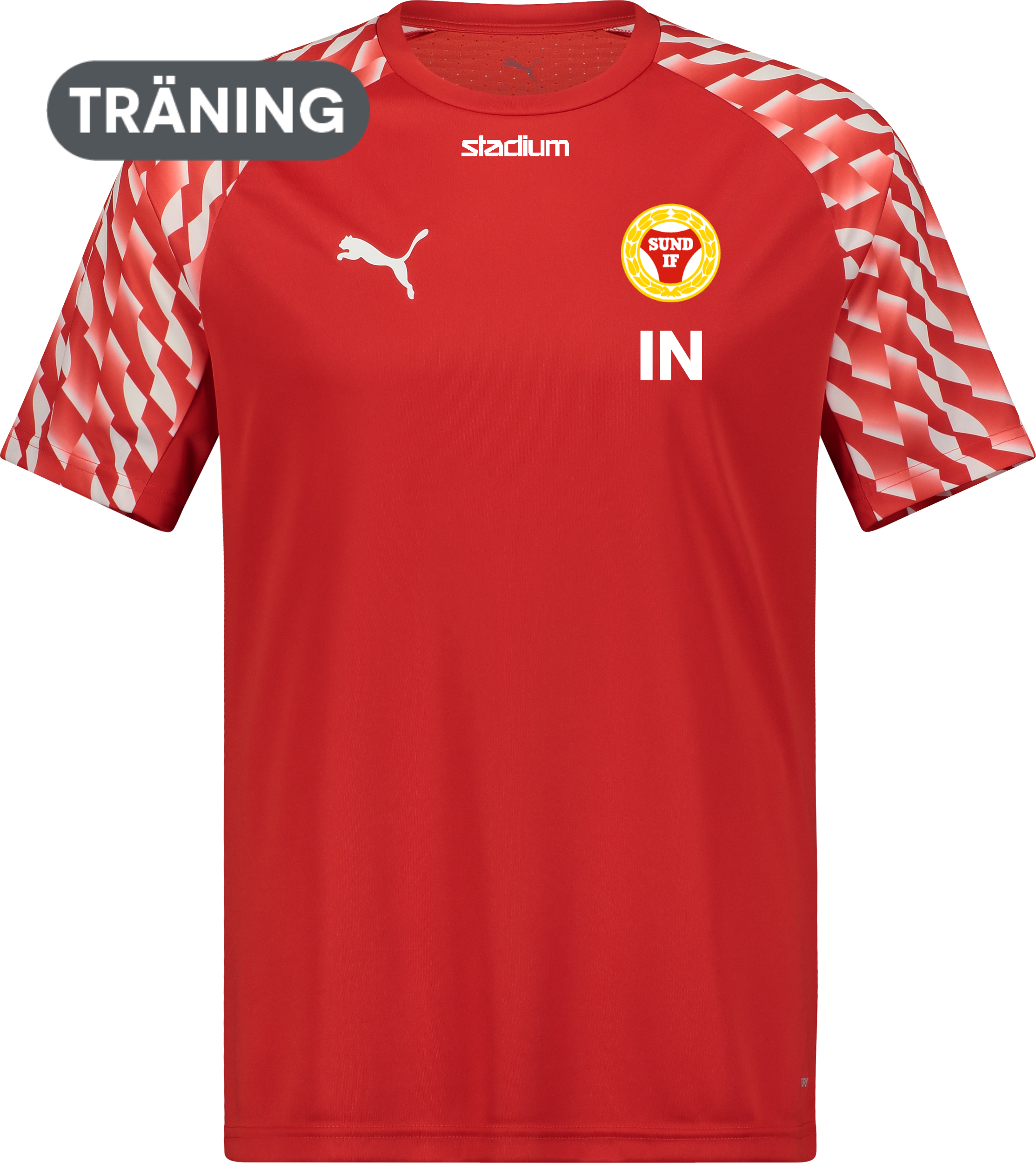 
PUMA, 
TEAMLIGA26 JERSEY JR, 
Detail 1
