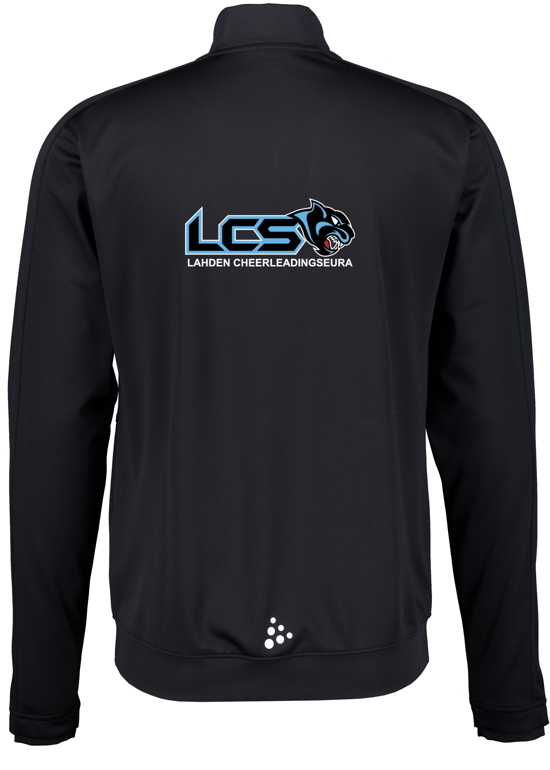 CRAFT, Evolve 2.0 Full Zip Jacket Jr