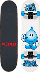 703584101102 WORLD INDUSTRIES  Wet Willy U 703584101102 WORLD INDUSTRIES Wet Willy U  Standard Small1x1