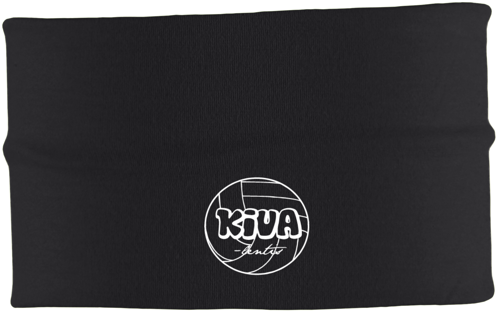 
CLIQUE, 
Headband, 
Detail 1
