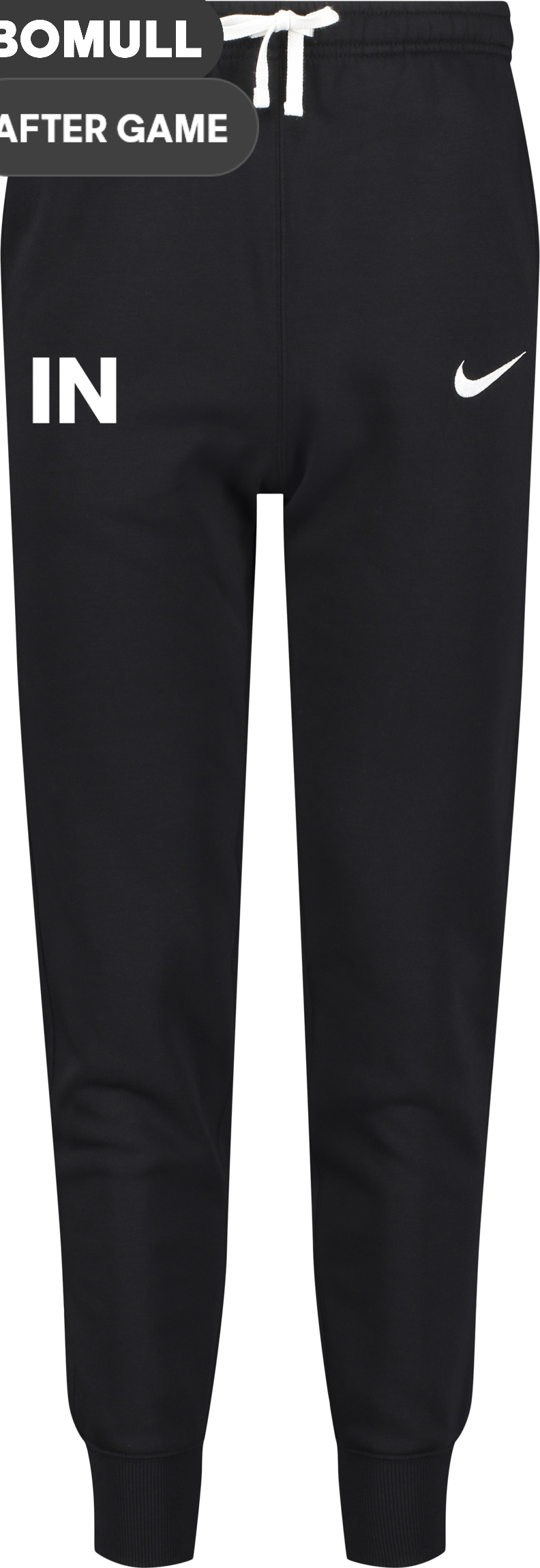 
NIKE, 
PARK26 FLC PNT, 
Detail 1
