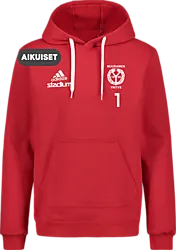 358922103101 ADIDAS Ent22 Hoody 358922103101 ADIDAS Ent22 Hoody Standard Small1x1