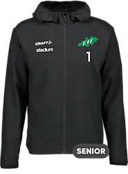 394069104101 CRAFT Squad Go Wind Jacket M 394069104101 CRAFT Squad Go Wind Jacket M Standard Small1x1