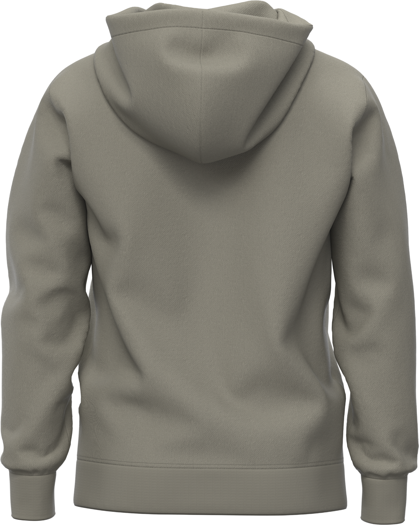 BJ&Ouml;RN BORG, M BORG ESSENTIAL 4 HOODIE