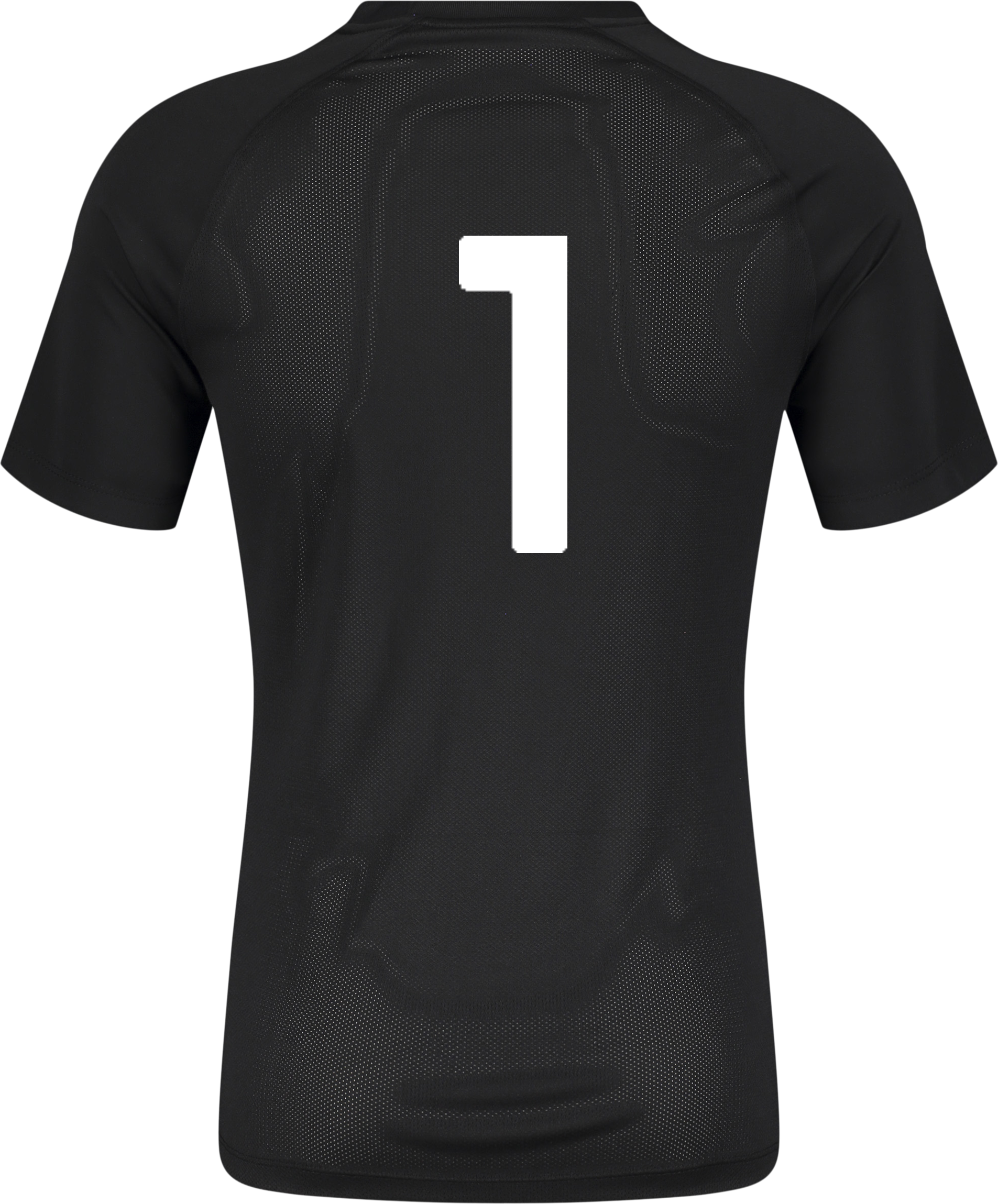 NIKE, PARK VIII SS JSY JR