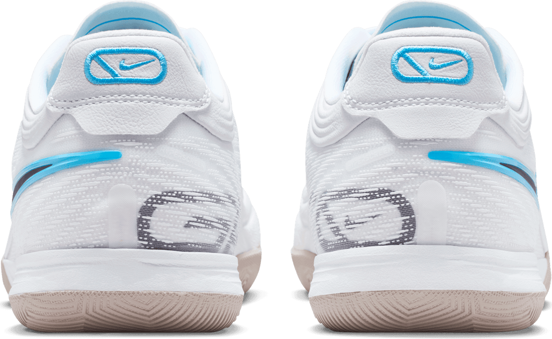 NIKE, TIEMPO REACTGATO IC