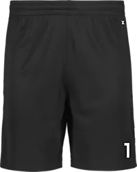 367345101101 HUMMEL Core Xk Poly Short 367345101101 HUMMEL Core Xk Poly Short Standard Small1x1