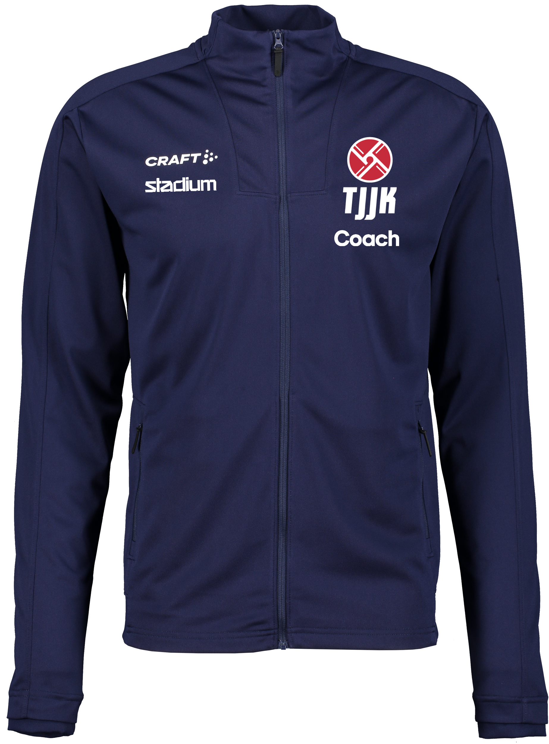 
CRAFT, 
Evolve 2.0 Full Zip Jacket M, 
Detail 1
