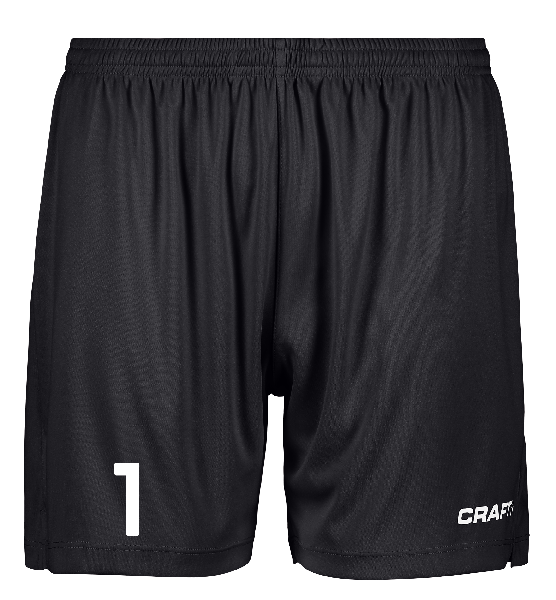 
CRAFT, 
Squad Go Short W, 
Detail 1
