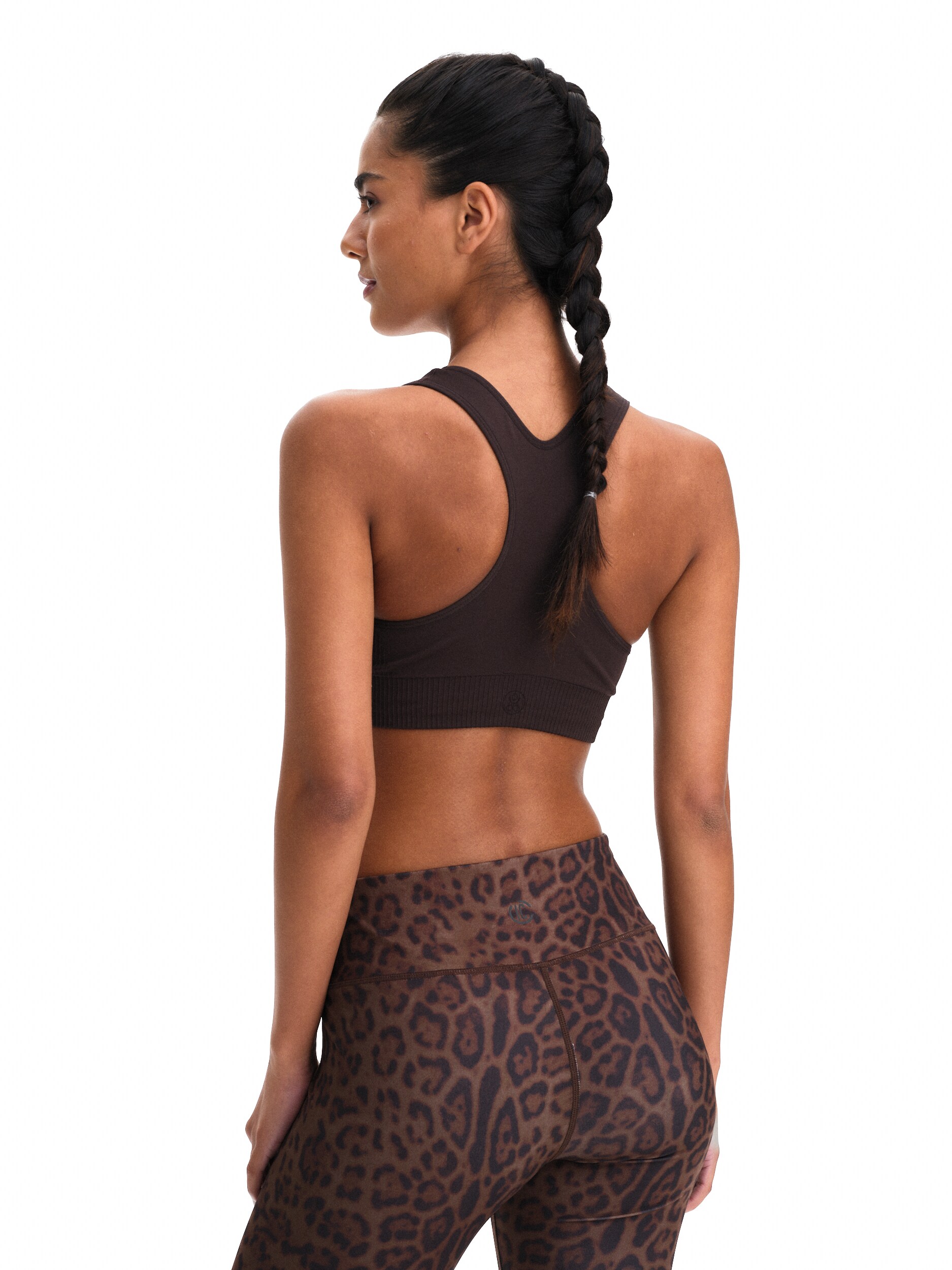 GRATITUDE, Seamless Bra W