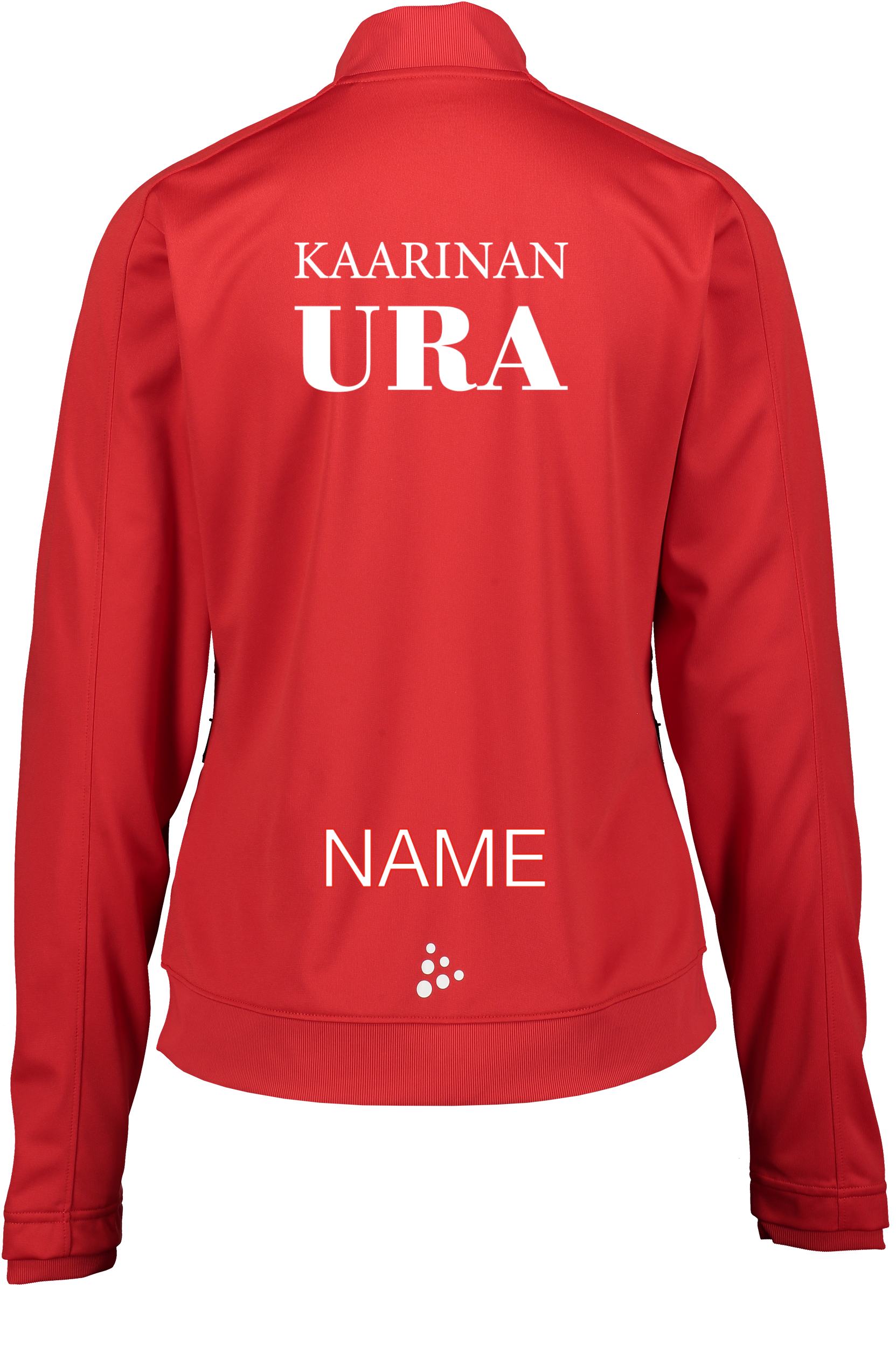 CRAFT, Evolve 2.0 Full Zip Jacket W