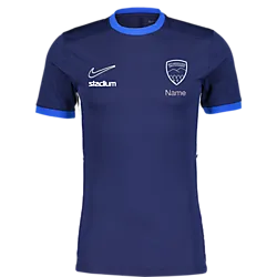 400354105102 NIKE Acd25 Ss Top 400354105102 NIKE Acd25 Ss Top Standard Small1x1