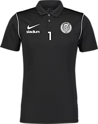 323320101101 NIKE Dry Park 20 Polo Jr 323320101101 NIKE Dry Park 20 Polo Jr Standard Small1x1