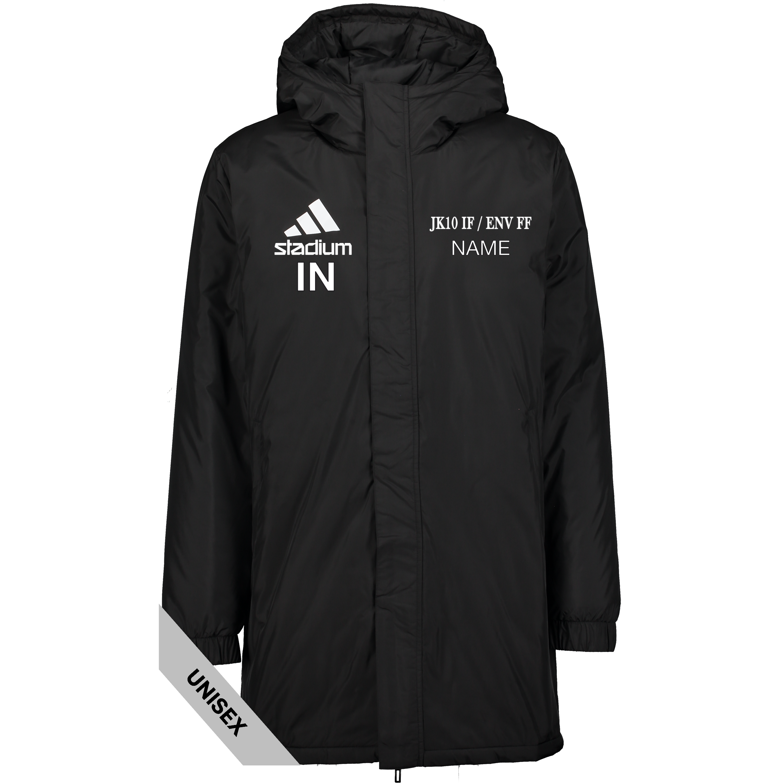 
ADIDAS, 
ENT26 STADJKT, 
Detail 1
